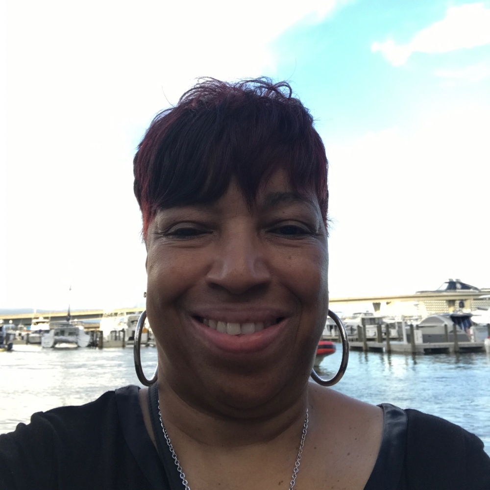 Meet your Posher, Marsha